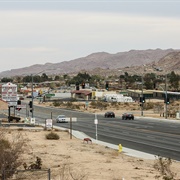 Joshua Tree, California