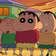 S29.E21: A Complicated Night/Nini's Closet/Action Grandpa