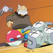 316. Watt's With Wattson