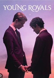 Young Royals 3 (2024)