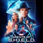 Agents of SHIELD S7 Ep 1, 3, 4, 7, 9, 13