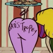 Dads Trophy