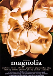 Magnolia - Paul Thomas Anderson (1999)