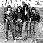 Ramones (1976)