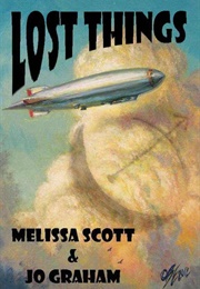 Lost Things (Jo Graham)