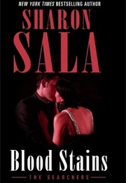 Blood Stains (Sharon Sala)