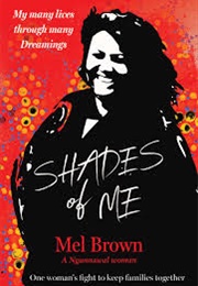 Shades of Me (Mel Brown)