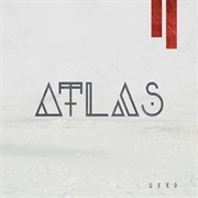Atlas - UKKO