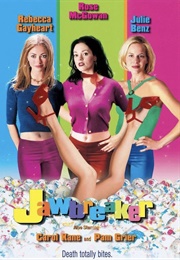 Jawbreaker (1999)