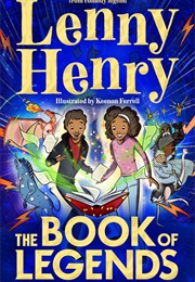 The Book of Legends (Lenny Henry)