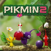 Pikmin 2 (2003)