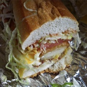 Remi's Special From Remi's Deli, Pelham NY