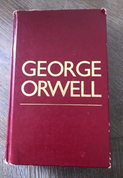 Six Novels (George Orwell)