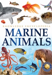 Animals: Marine Animals (Wonder House Books)
