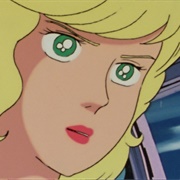 S1.E11: Icelina- Love's Remains