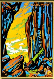 Oriental Odyssey VI: In the Balkan Gorges (Karl May)