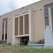 Lincoln County, West Virginia