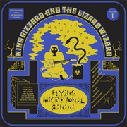 Flying Microtonal Banana (2017) by King Gizzard & the Lizard Wizard