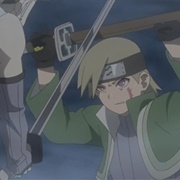 27. Yûjô No Shinobi Bauto
