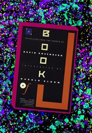 The Book of L (Harold Bloom)