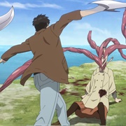 S1.E7: Stage: 7 An'ya Kôro