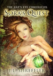 Sora's Quest (Shreffler, T. L.)