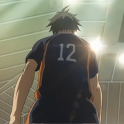 S2.E22: The Former Coward's Fight