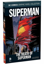 The Death of Superman (Various)