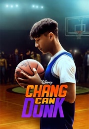 Chang Can Dunk (2023)