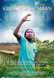 Shape of the Moon (2005)