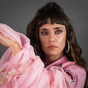 Tuve Que Quemar - Sara Hebe