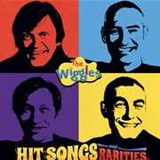 Toot Toot, Chugga Chugga, Big Red Car - The Wiggles