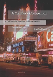 A Catcher's Companion (Sean Mcdaniel)