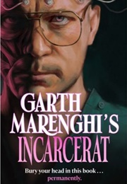 Incarcerat (Garth Marenghi)