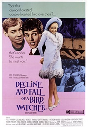 Decline and Fall of a Birdwatcher (1968)