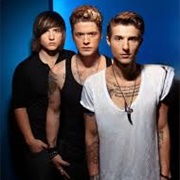 Hot Chelle Rae