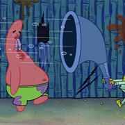 S10.E11: Feral Friends/Don't Wake Patrick