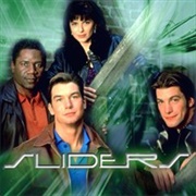 Sliders Season 4