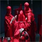 Dead Ringers: "Five" (S1,E5)