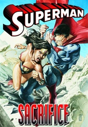 Superman: Sacrifice (Various)