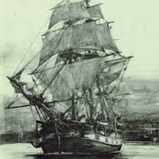 Whaleship Essex