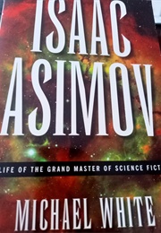 Isaac Asimov (Michael White)