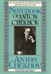 Notebook of Anton Chekhov (Chekhov)