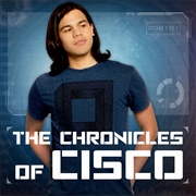 The Flash: Chronicles of Cisco