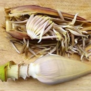 Banana Flower