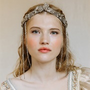 Medieval Wedding Crown