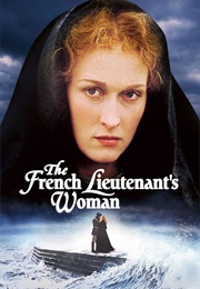 The French Lieutenant's Woman (1981)