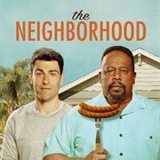The Neighborhood Season 1