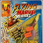 Magneto - Flying Planes