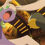 868. the Moment of Lumiose Truth!